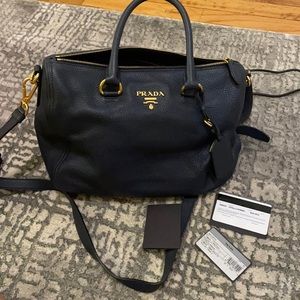 Prada bag